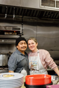 MexItaly Kitchen